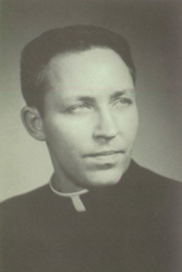 Frederick, James