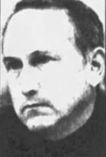 Furdek, Fr. John