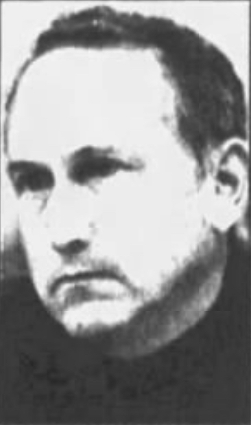 Furdek, John