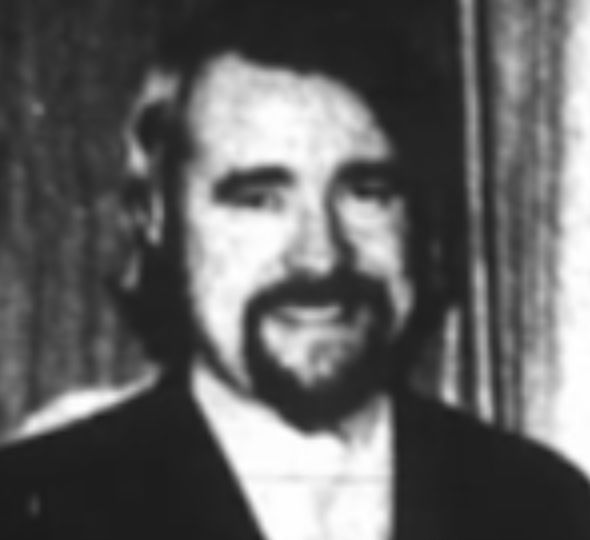 Gaynor, Fr. James