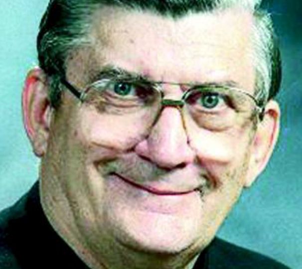 Goodman, Fr. Norman