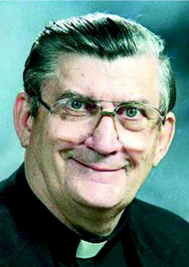 Goodman, Norman D.