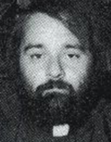 Hagan, James