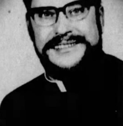 Harbert, Fr. William
