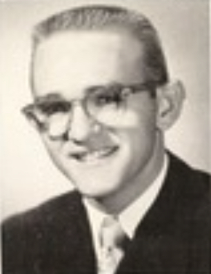 Hiland, Fr. George