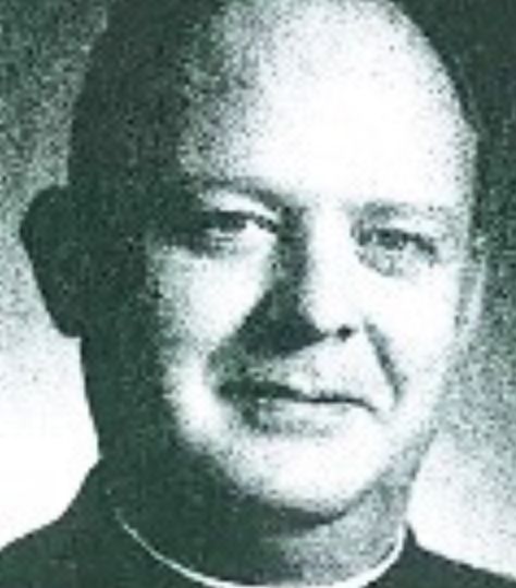 Howlin, Fr. Carroll