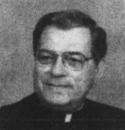 Kastner, Edwin G. (Edwin H. Kastner)