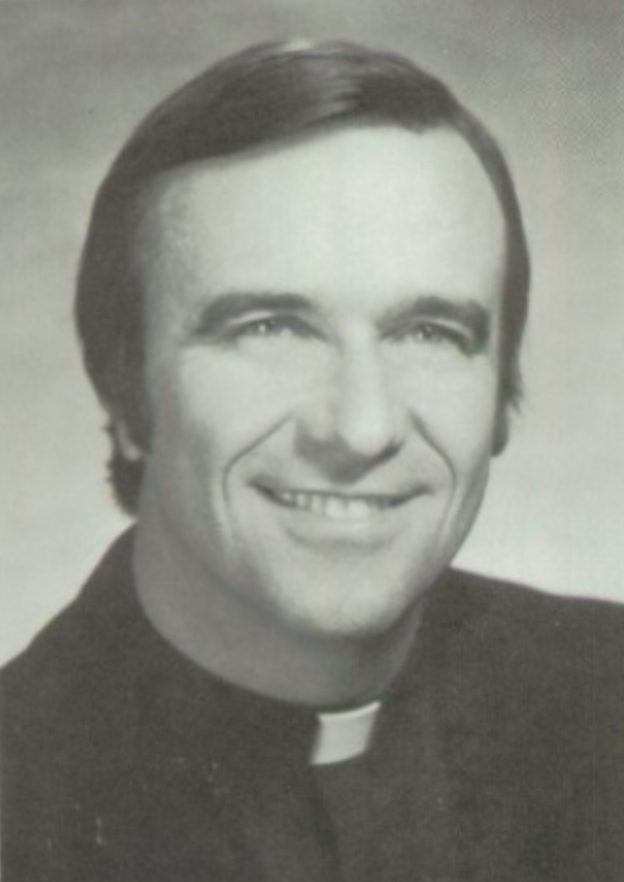 Klein, George W.