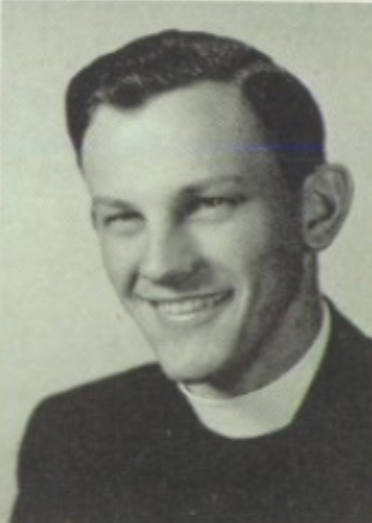 Kmak, Paul Leonard
