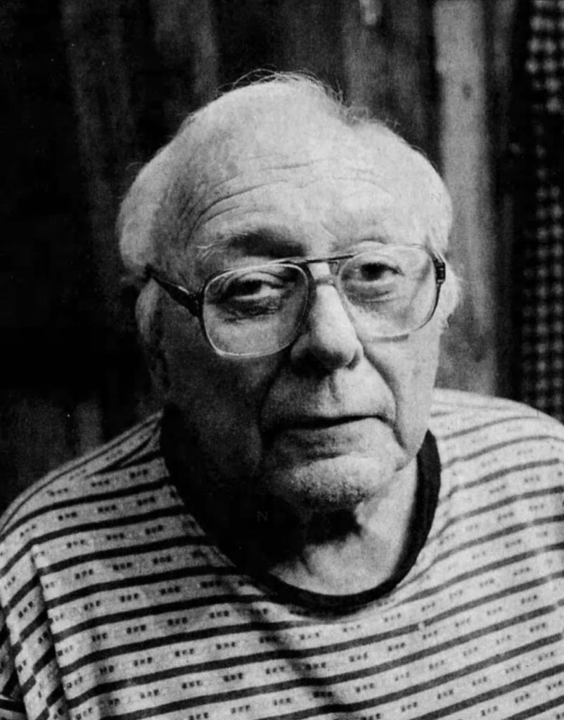 Lessard, Joseph Marcel