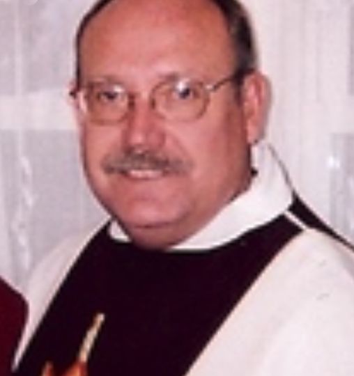 Linnemann, Fr. Eugene G