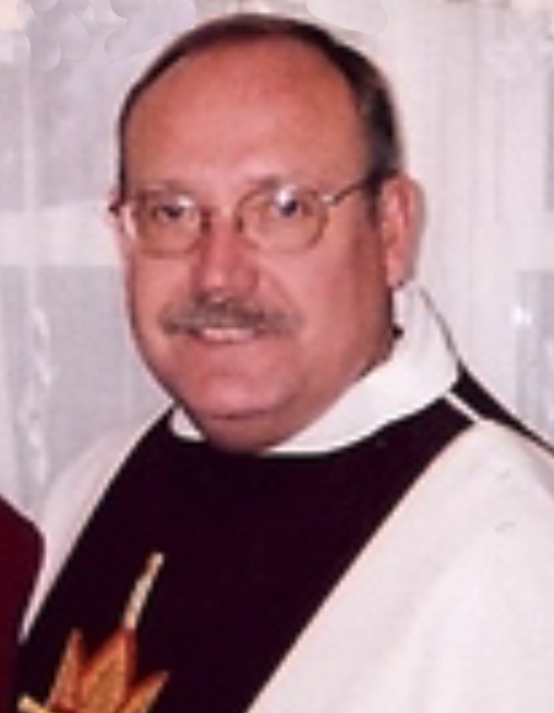 Linneman, Eugene G (Eugene C. Linnemann; Eugene G. Linneman)