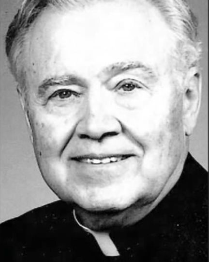 Lutz, Fr. Robert J