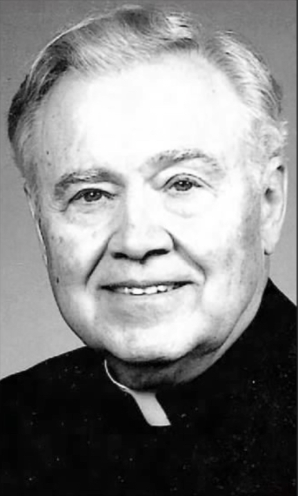 Lutz, Robert J.