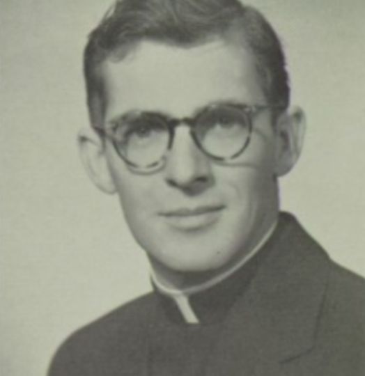 MacPherson, Fr. Walter E