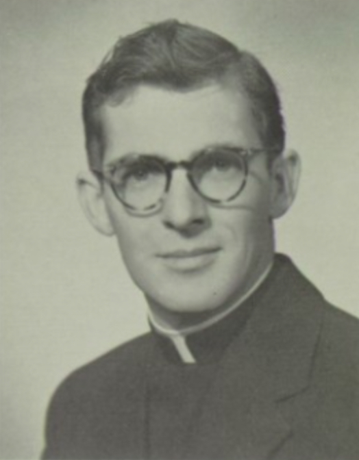 MacPherson, Walter E.