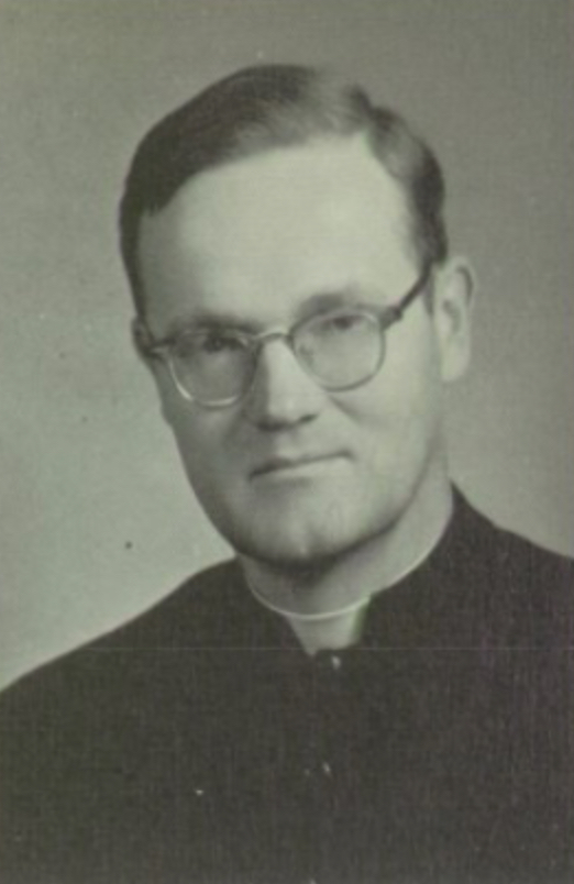 Maloney, Edward J.