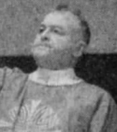 Maloney, Fr. Thomas W
