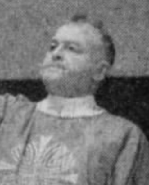 Maloney, Thomas W.
