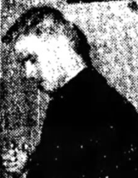 Niebrugge, Richard