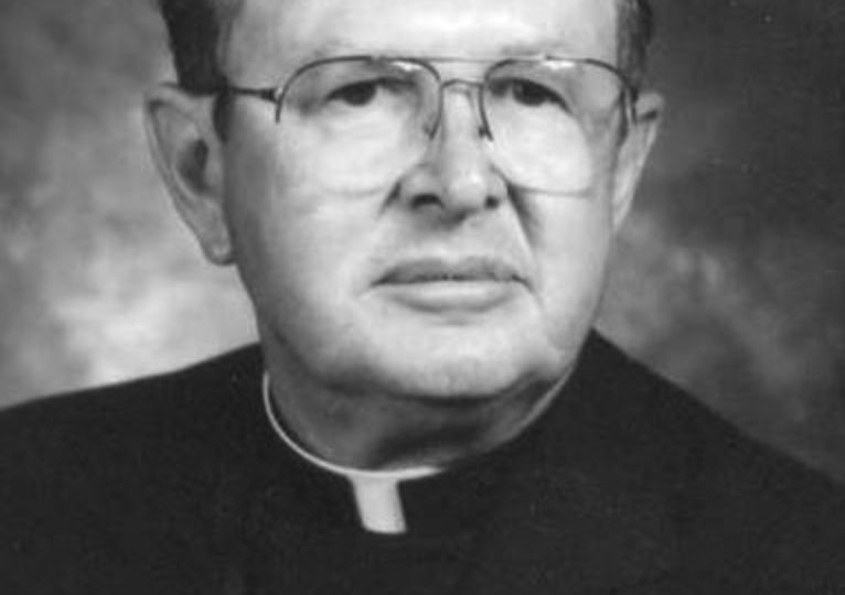 O'Hara, Fr. Frank