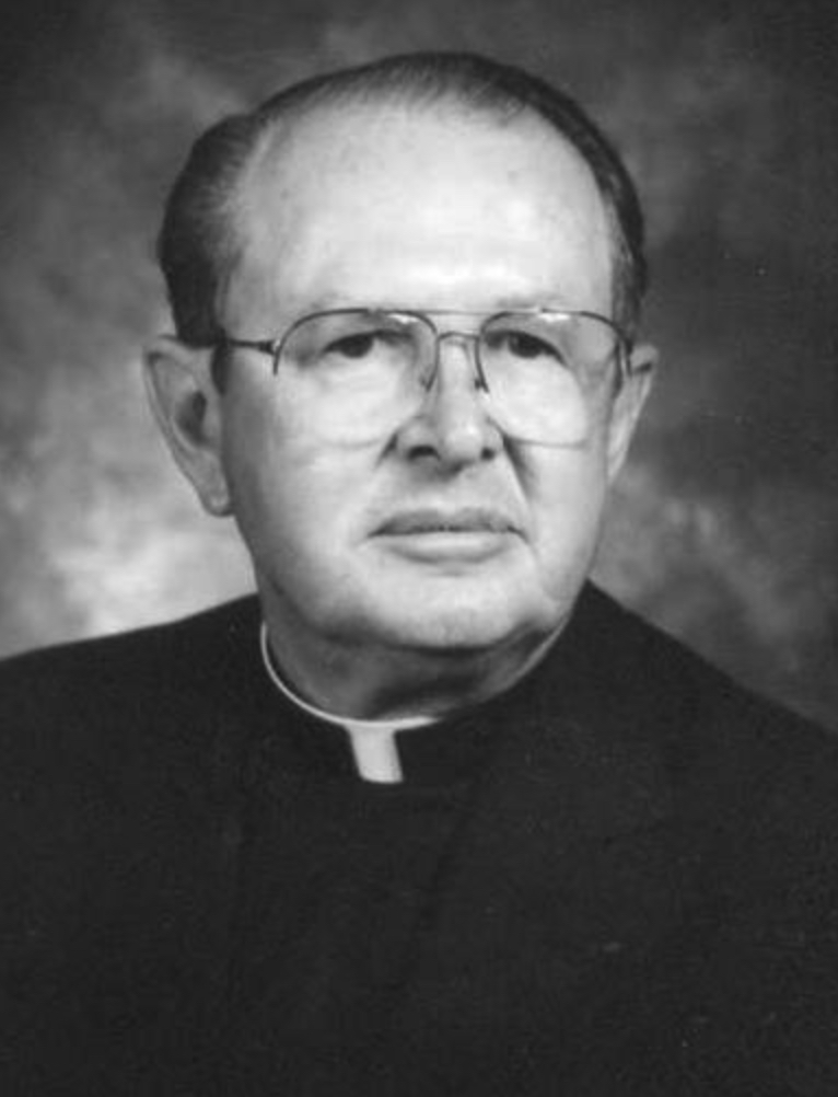 O'Hara, Francis (Frank) J.
