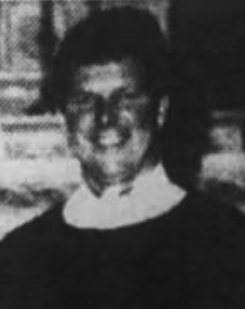 Peterson, Louis
