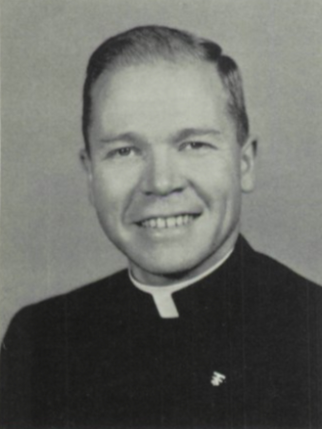 Rensing, William F.