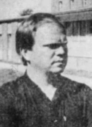 Ruppert, E. Alan (Alan E. Ruppert)