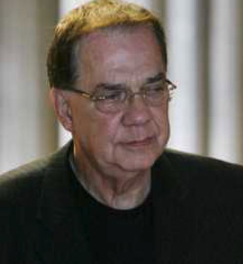 Schwaegel, Msgr. Joseph R