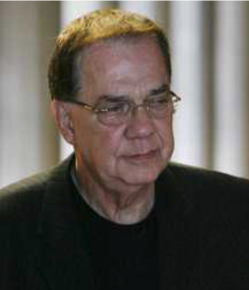 Schwaegel, Joseph R.