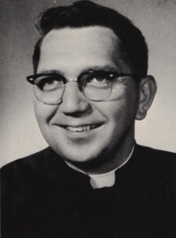 Skriba, Richard L.