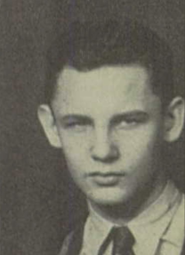 Storm, James C.