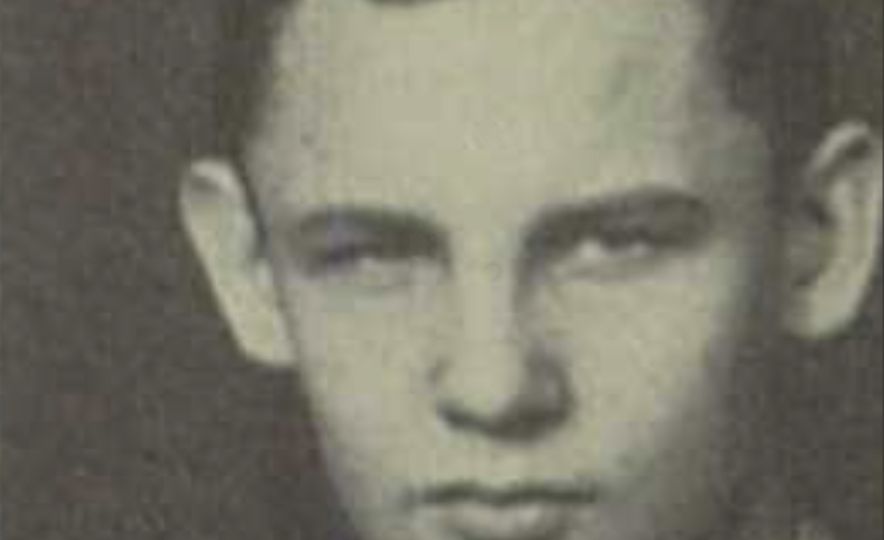 Storm, Fr. James_1943 old