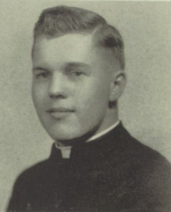 Theisen, Richard Gregory