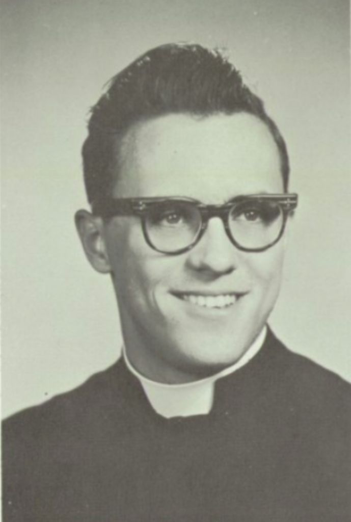 Turlo, Walter