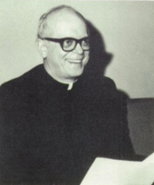 Voss, James A.