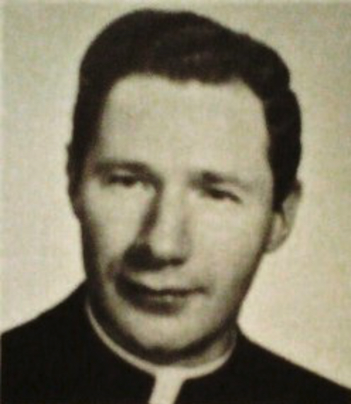Walsh, Oliver T.