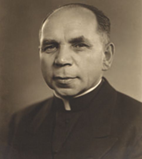 Yunker, Stanislaus
