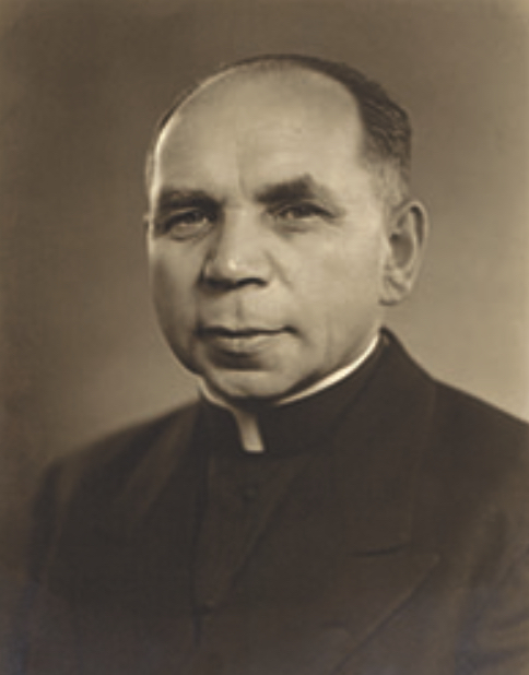 Yunker, Stanislaus (Stanley) O.