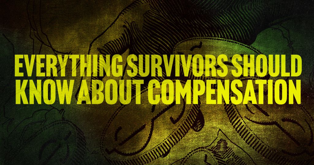 Everything Survivors Should Know About Compensation After Filing a