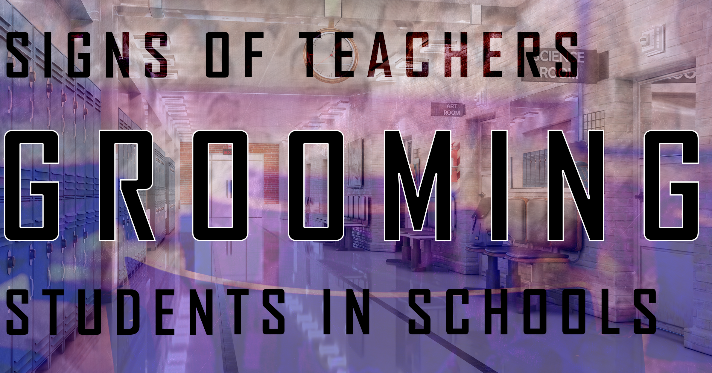 Signs of Teacher Grooming_Blog
