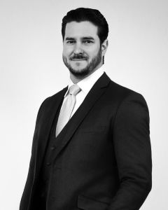 Sirius, Alex, and Sean