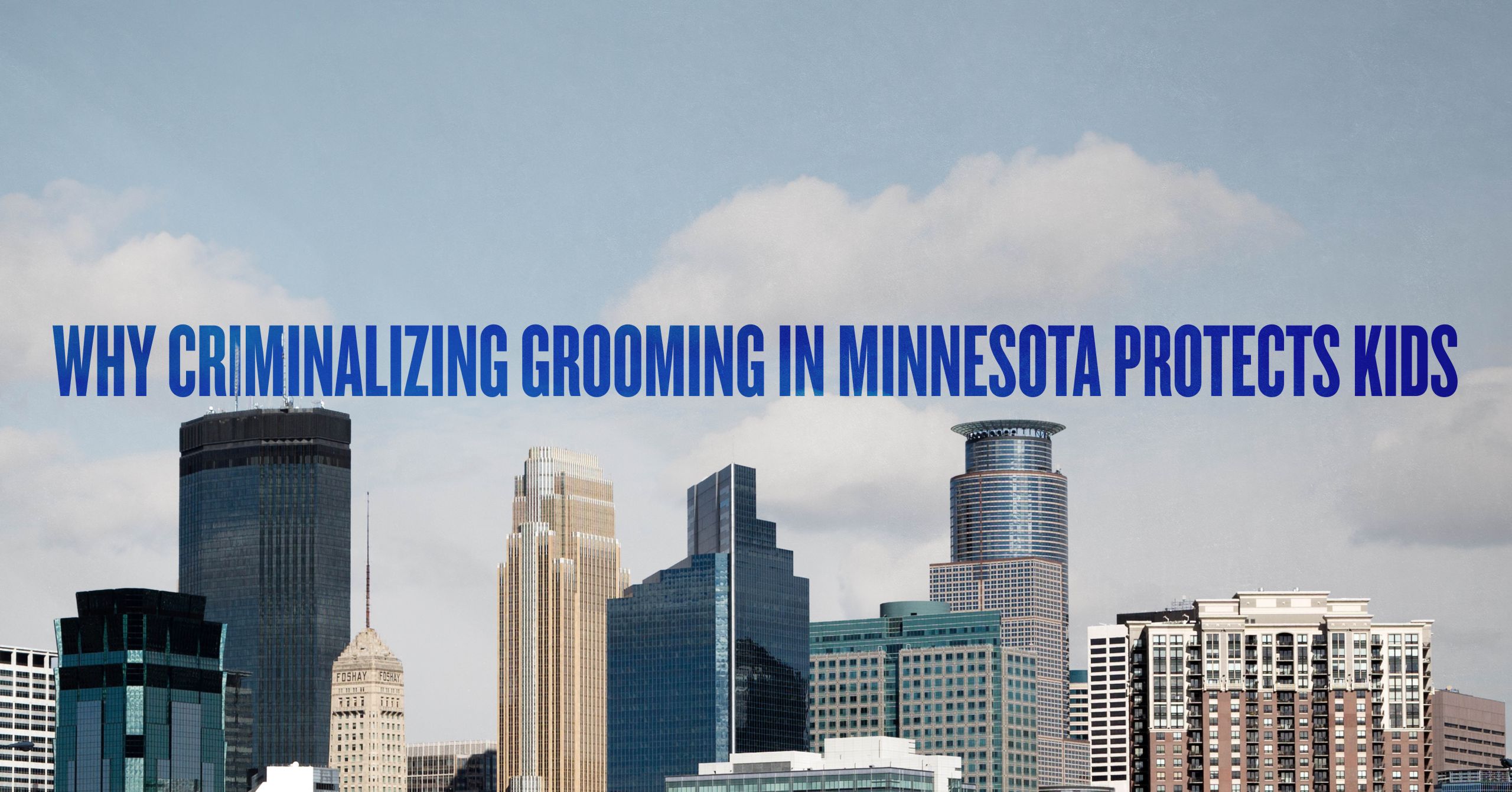 Concept of sexual abuse to underage girls dark background