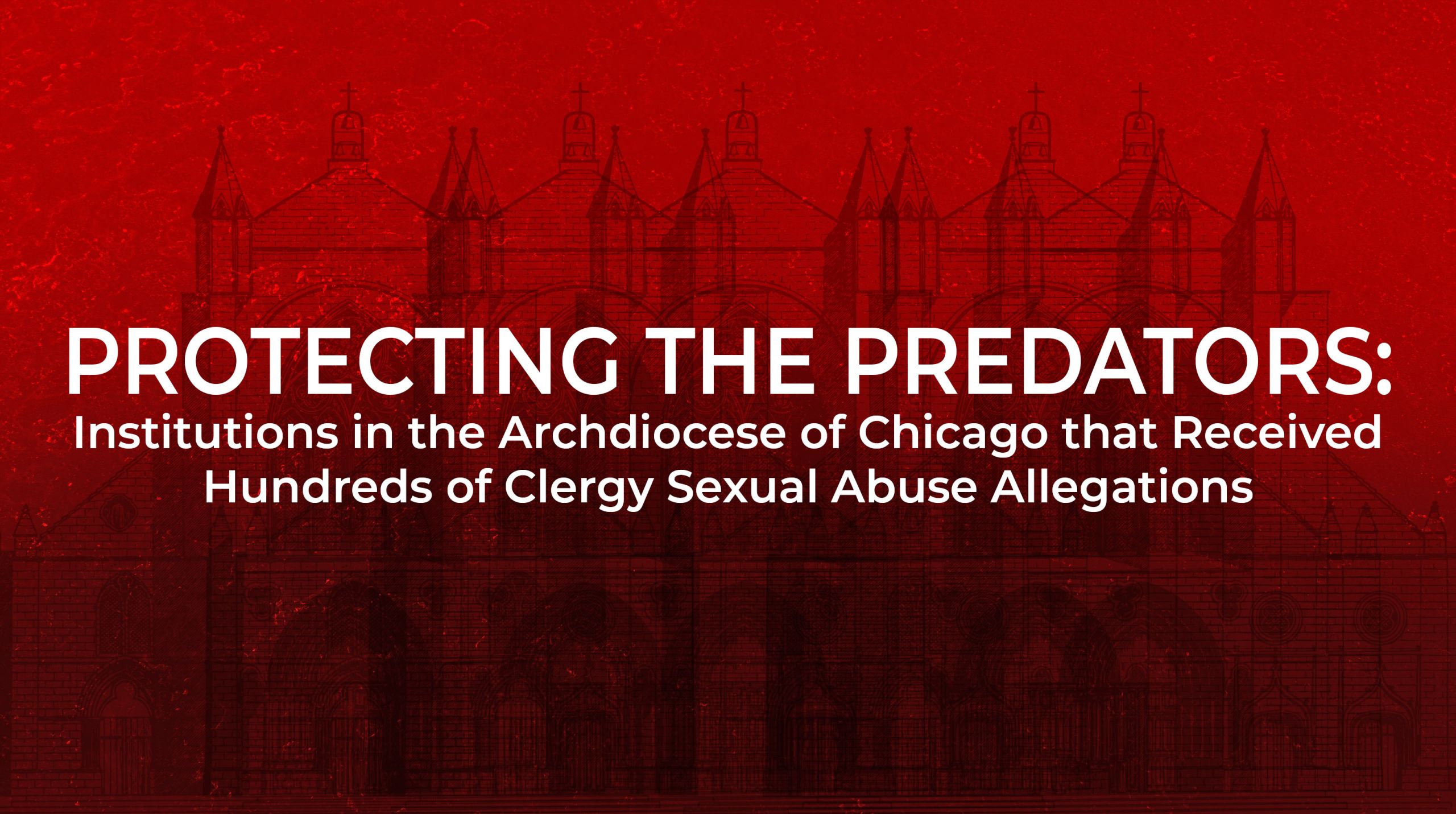 ProtectingPRedators