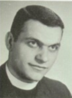 Kelly, Francis Thomas